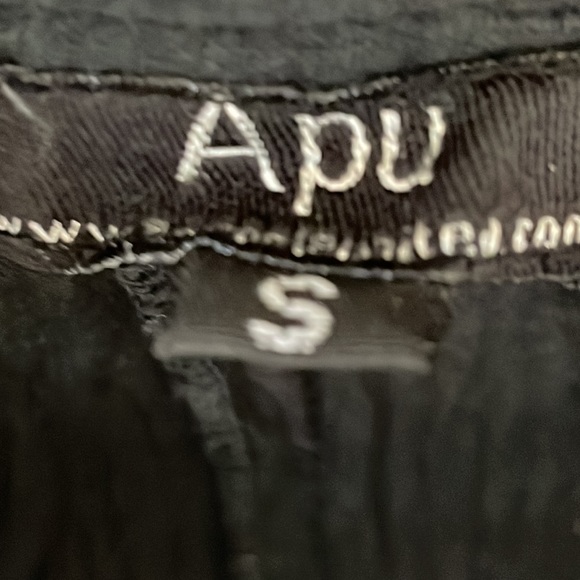 Tye Dyed Crinkle Cotton Dress! - Picture 9 of 9